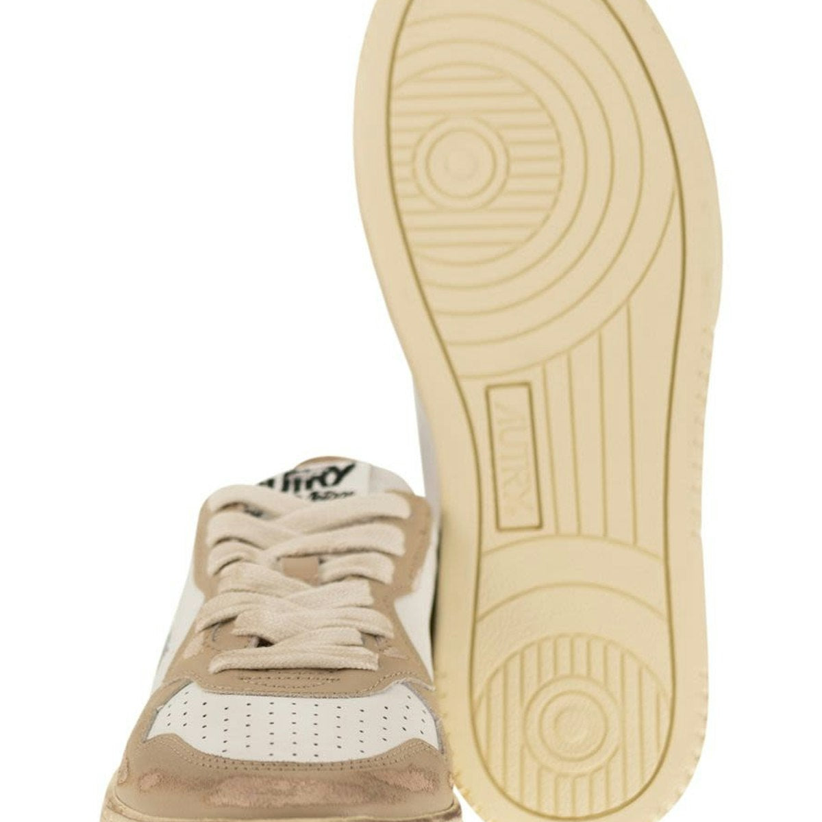 MEDALIST - SUPER VINTAGE TRAINERS
