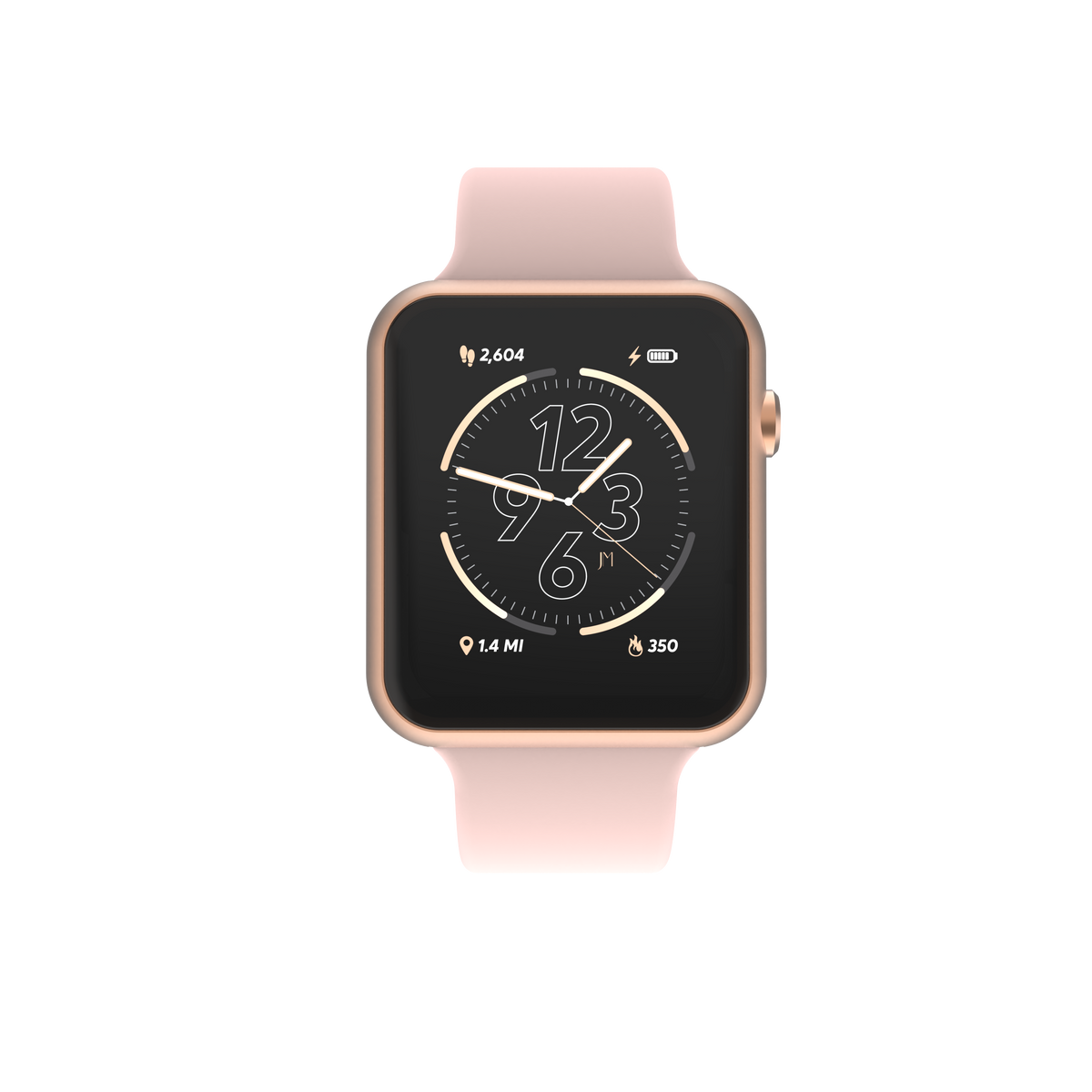 iTouch Air 4 | Jillian Michaels Edition Smartwatch
