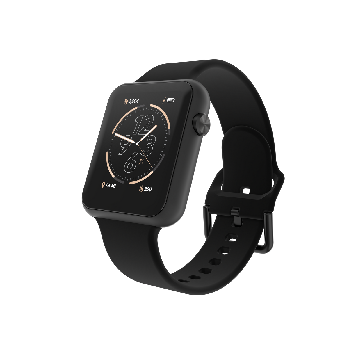 iTouch Air 4 | Jillian Michaels Edition Smartwatch