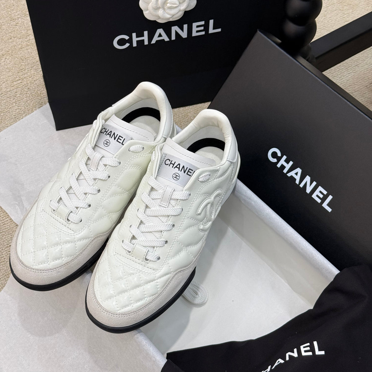 CC SNEAKER