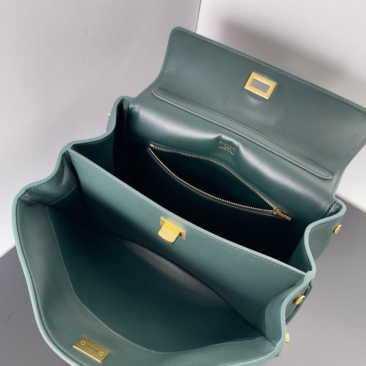 BAL SMALL RODEO BAG