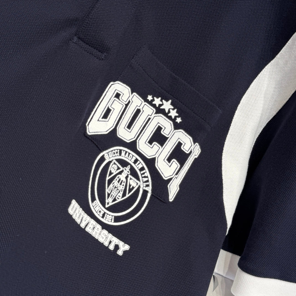 GG POLO SHIRT