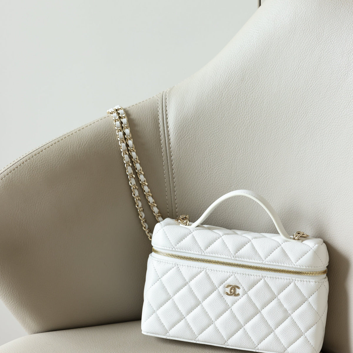 CC 25C BAG