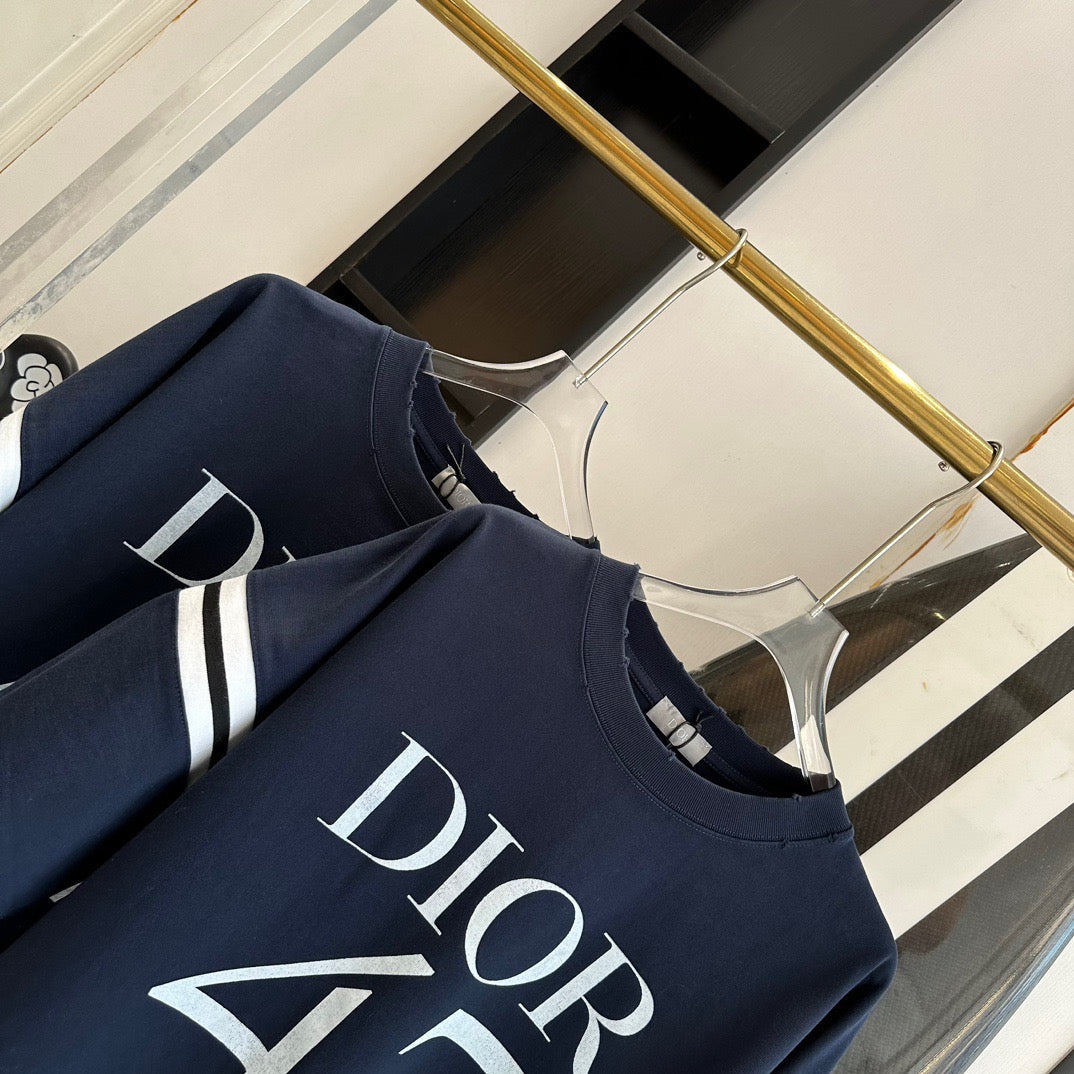CD T-SHIRT