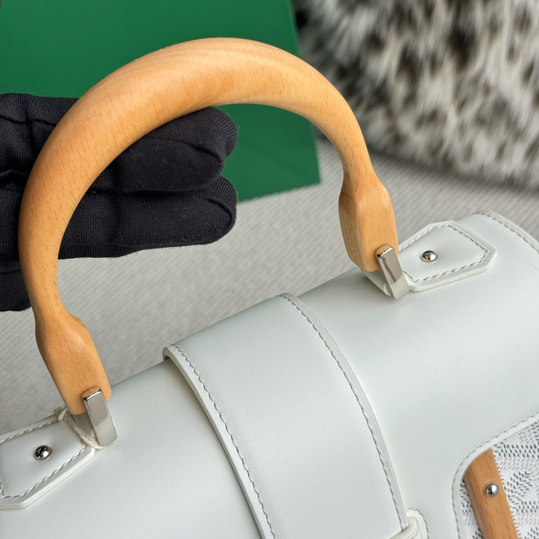 GOYA SAIGON STRUCTURE MINI BAG
