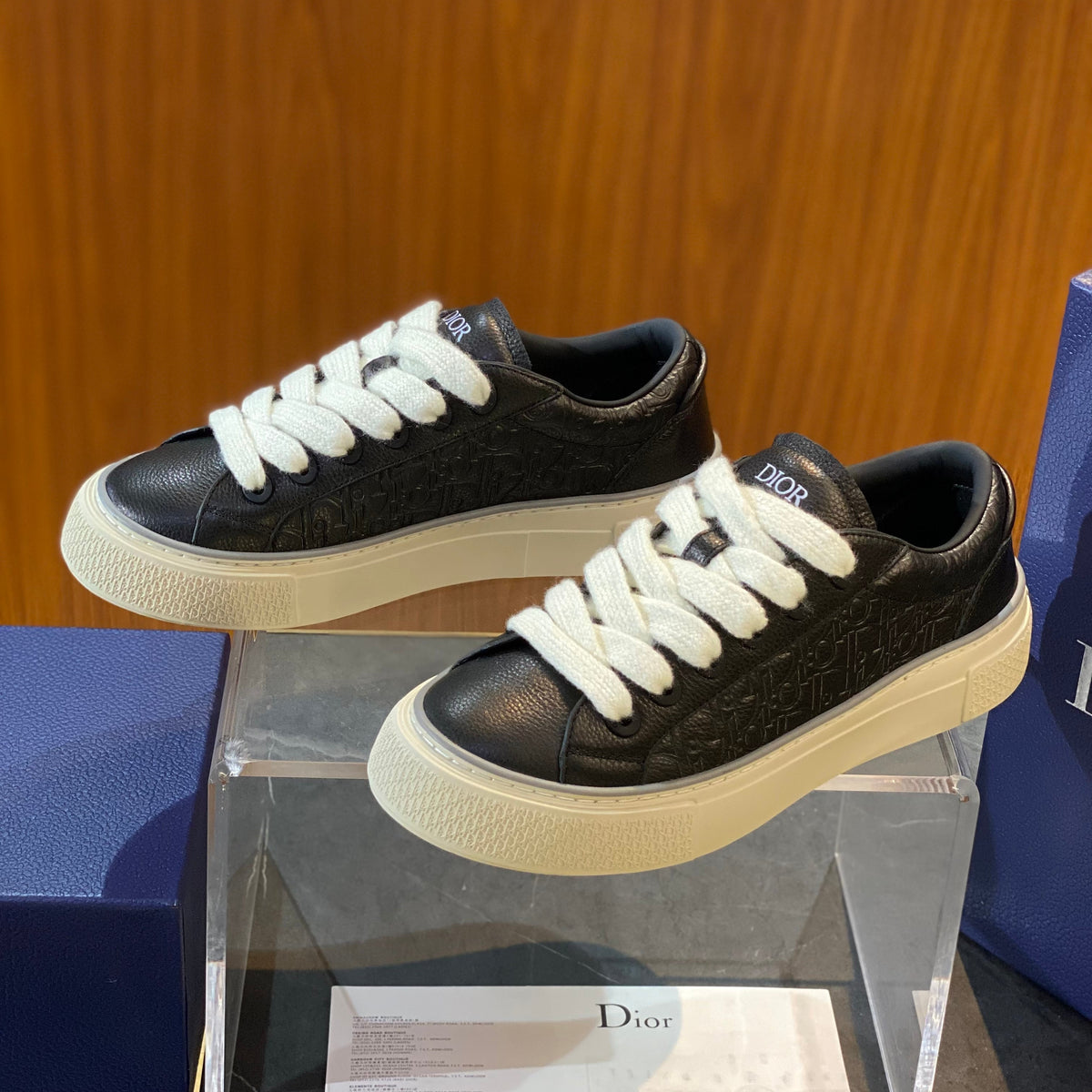 CD B33 SNEAKER