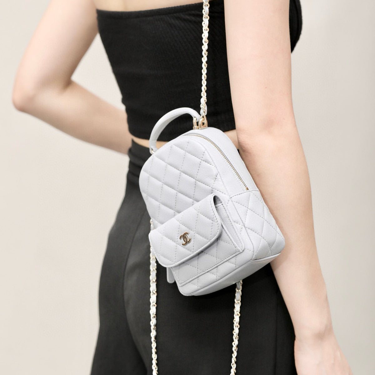 CC 24C MINI BACKPACK