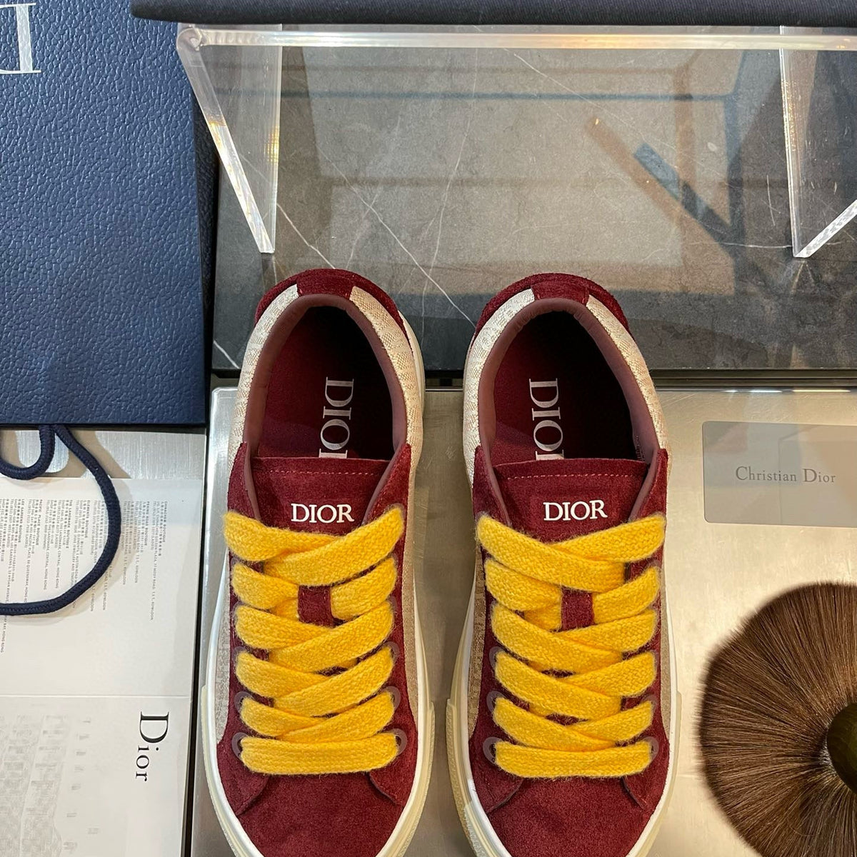 CD B33 SNEAKER