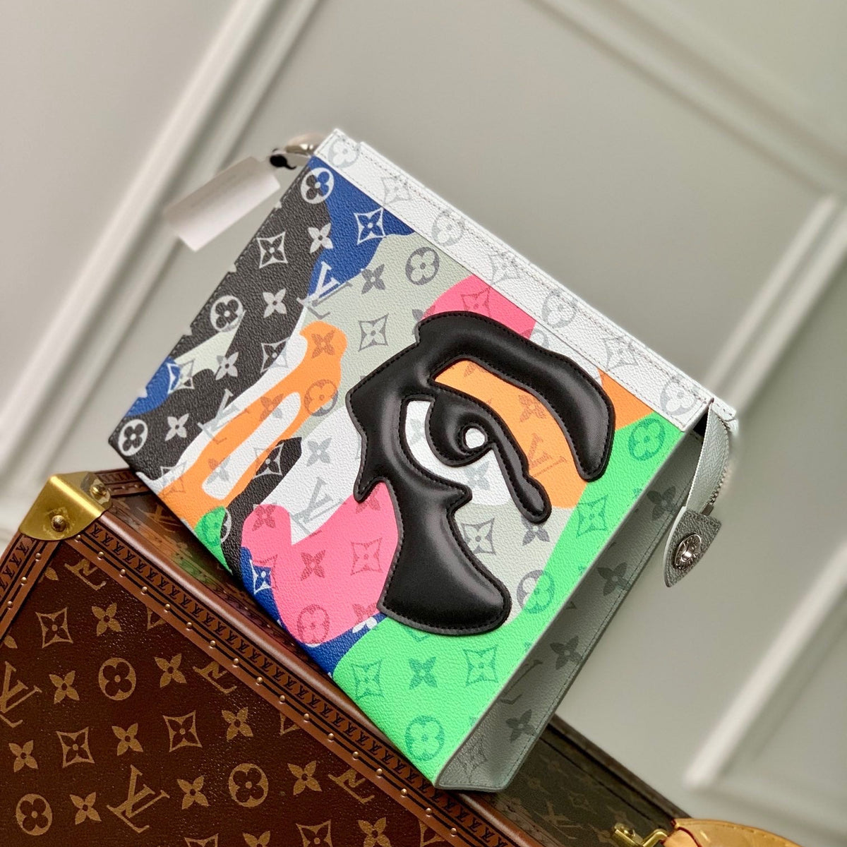 LOU POCHETTE VOYAGE