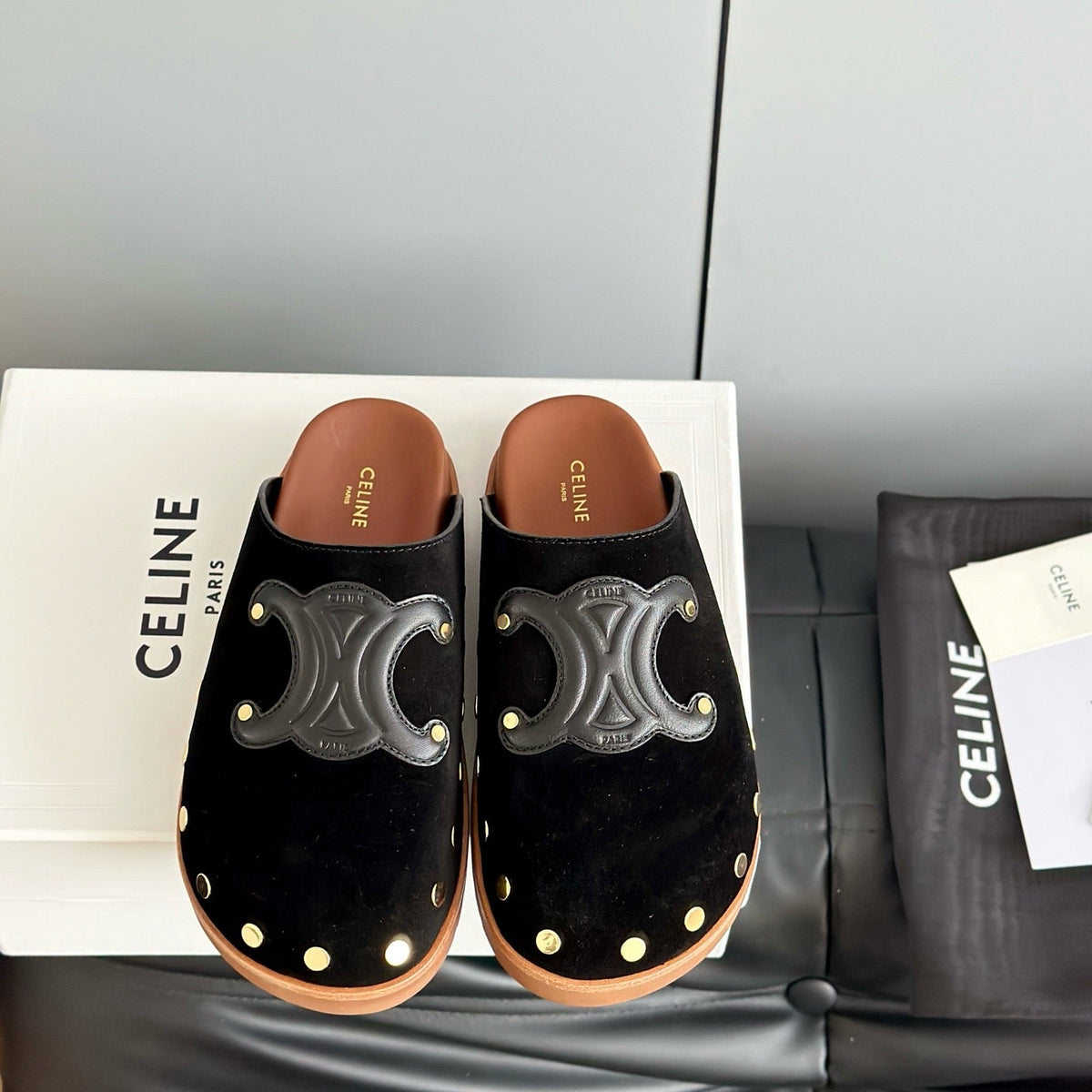 CEL MULES