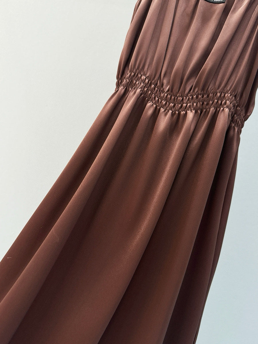MIU M DRESS