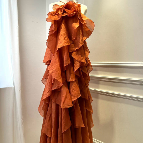 AJE DRESS