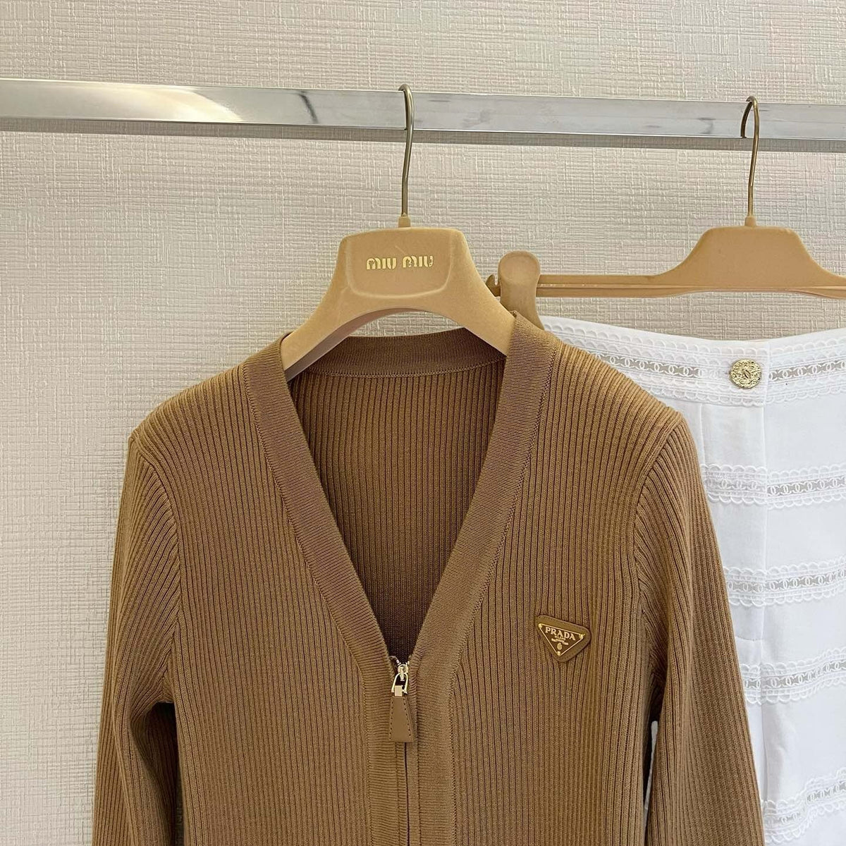 PD CARDIGAN