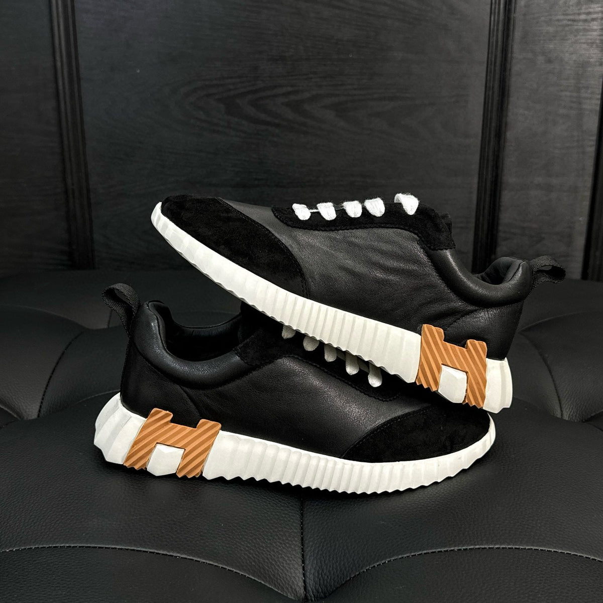 HERM BOUNCING SNEAKERS