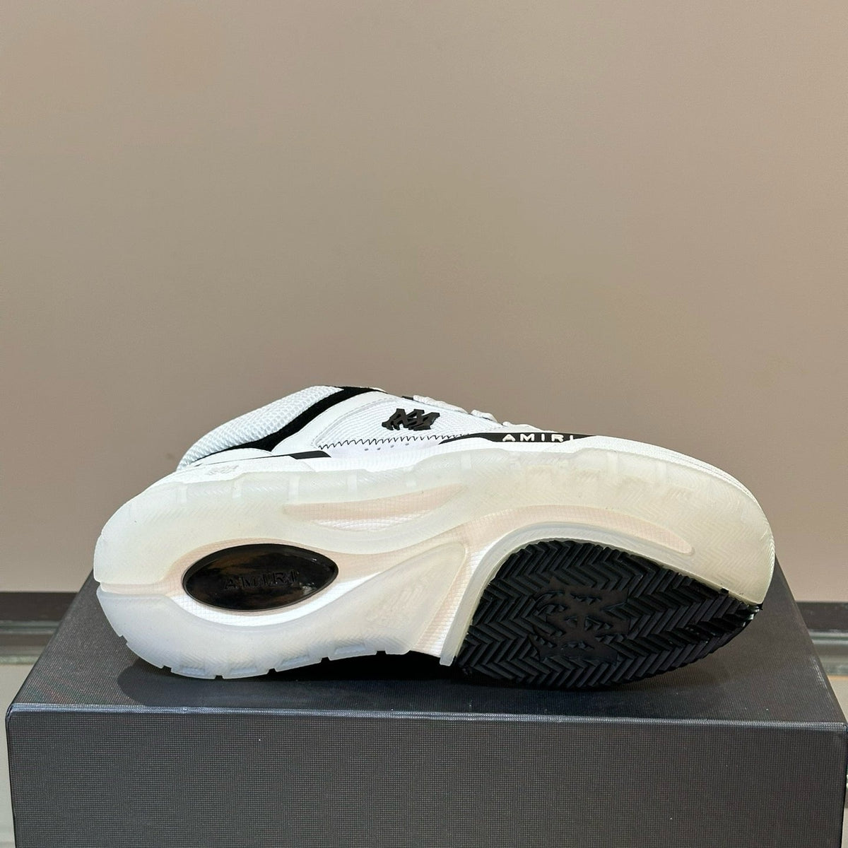 AMIRI TRAINERS