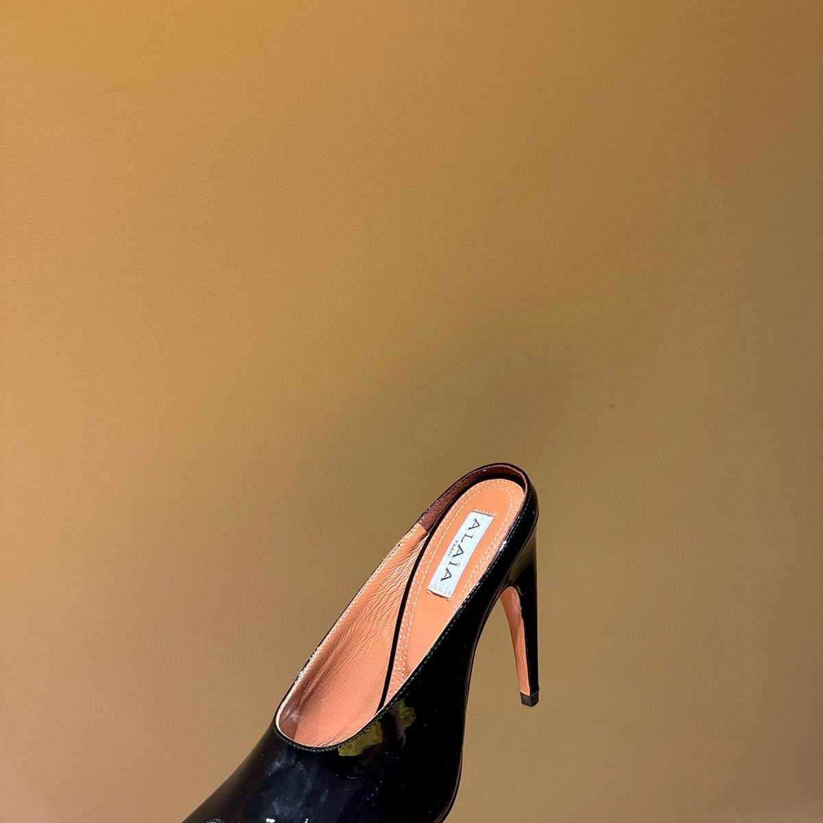 ALAIA HEELS