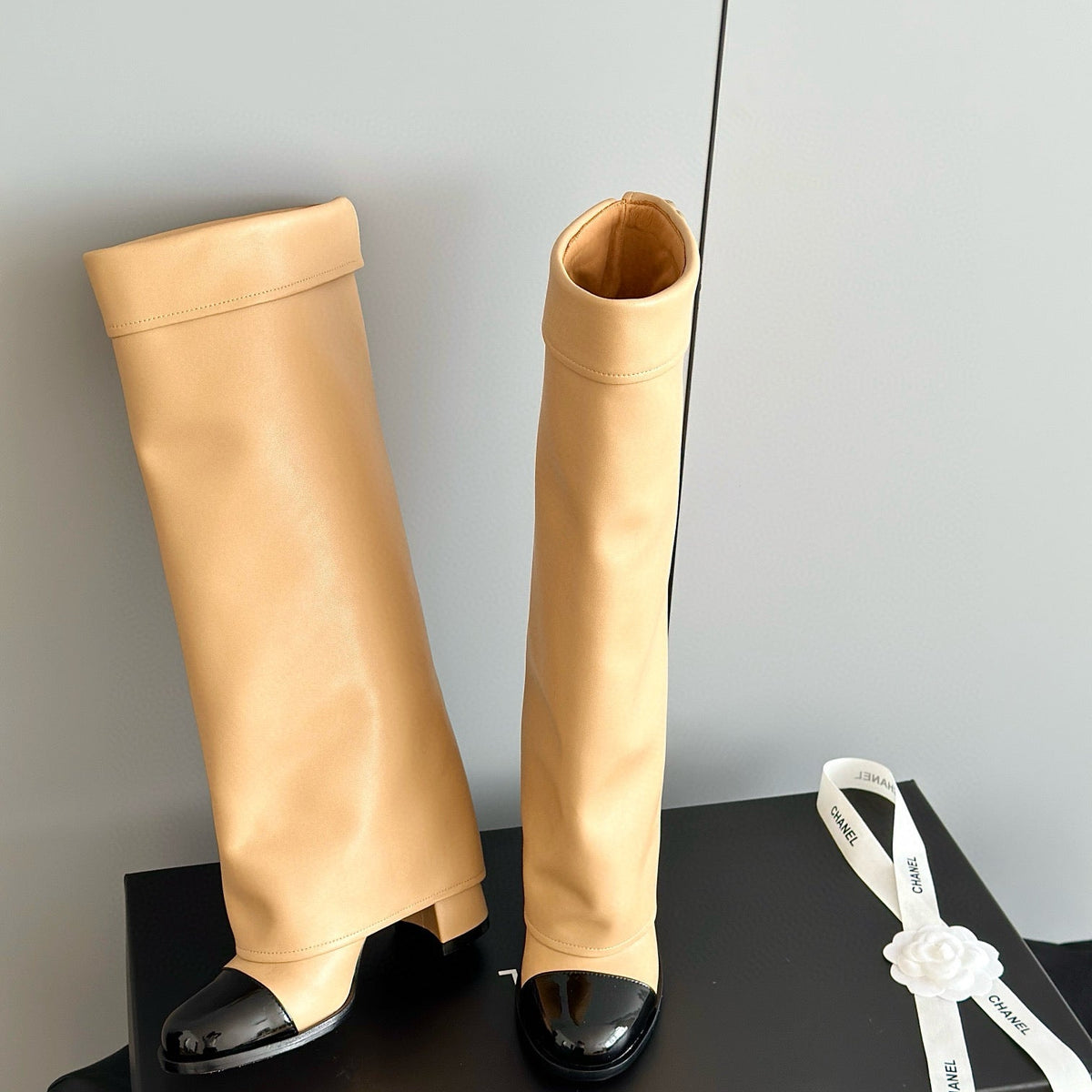 CC BOOTS