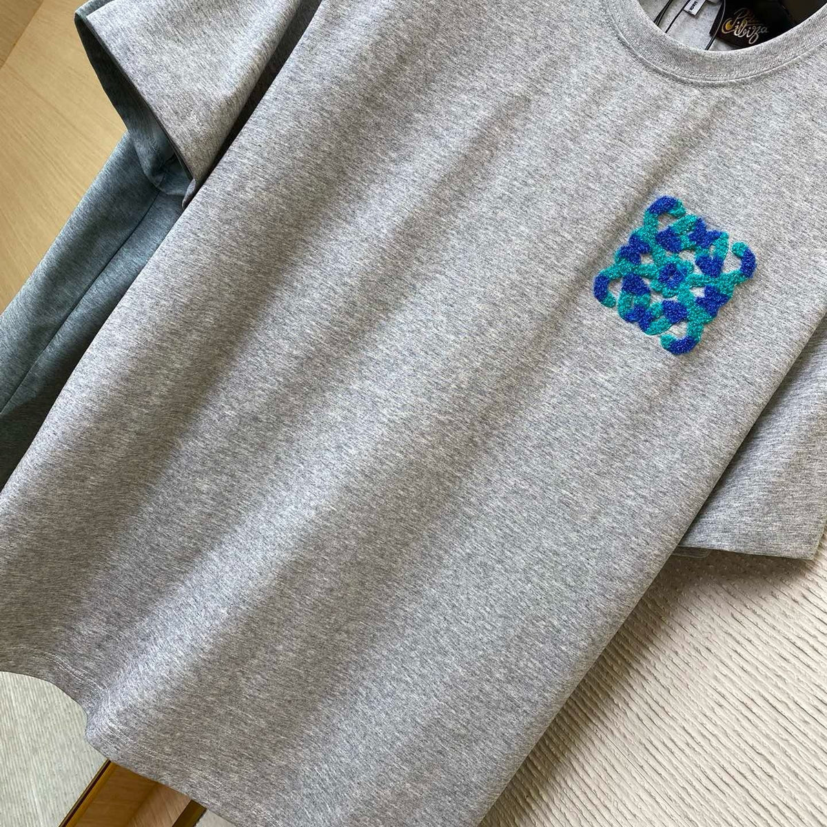 LOEW T-SHIRT