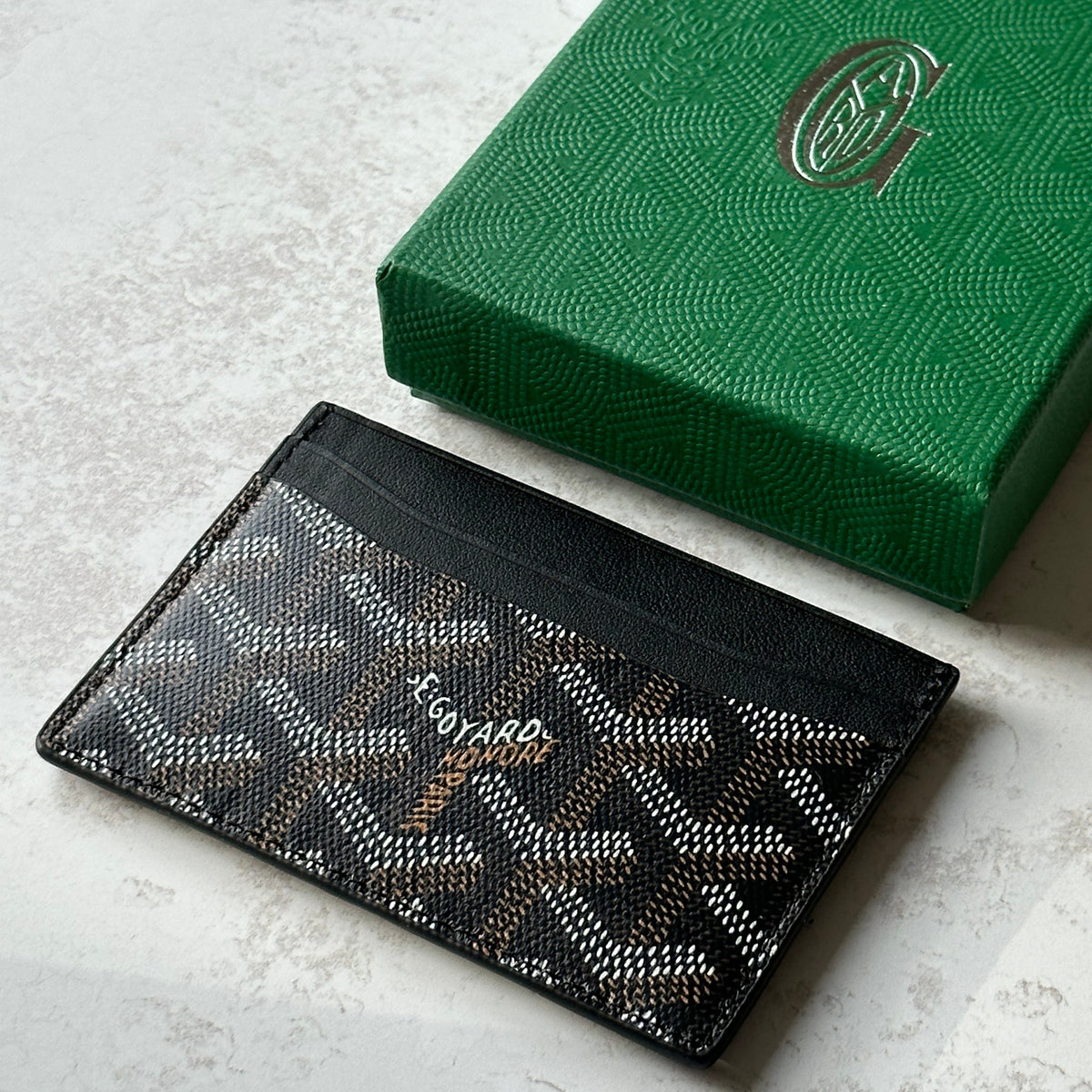 GOYA CARD HOLDER ND