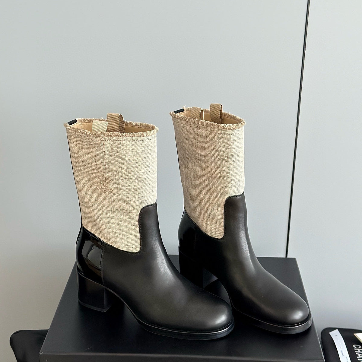 CC BOOTS