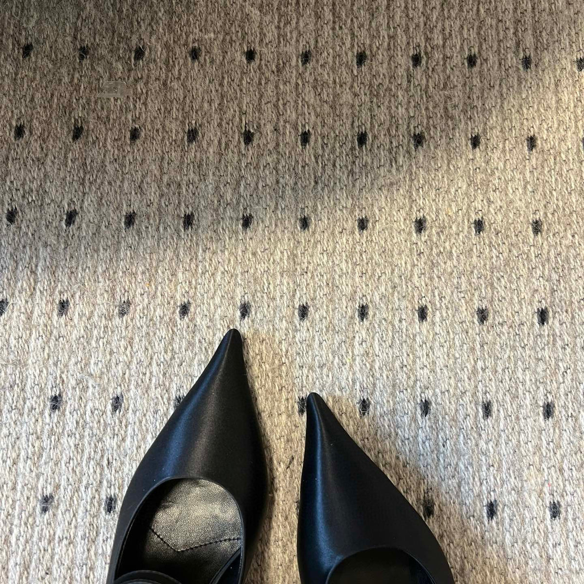 PD HEELS