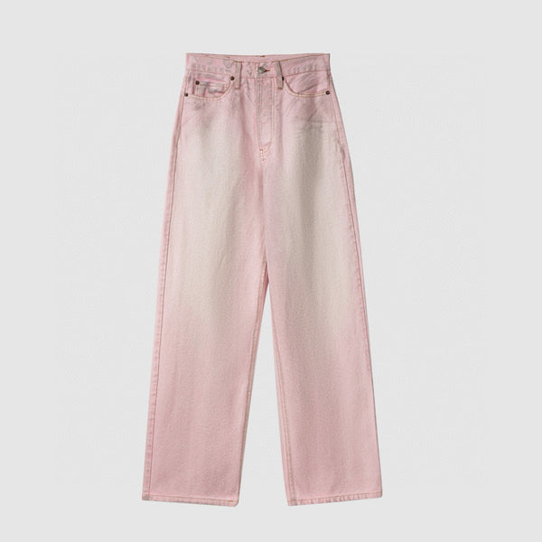 ACNE JEANS