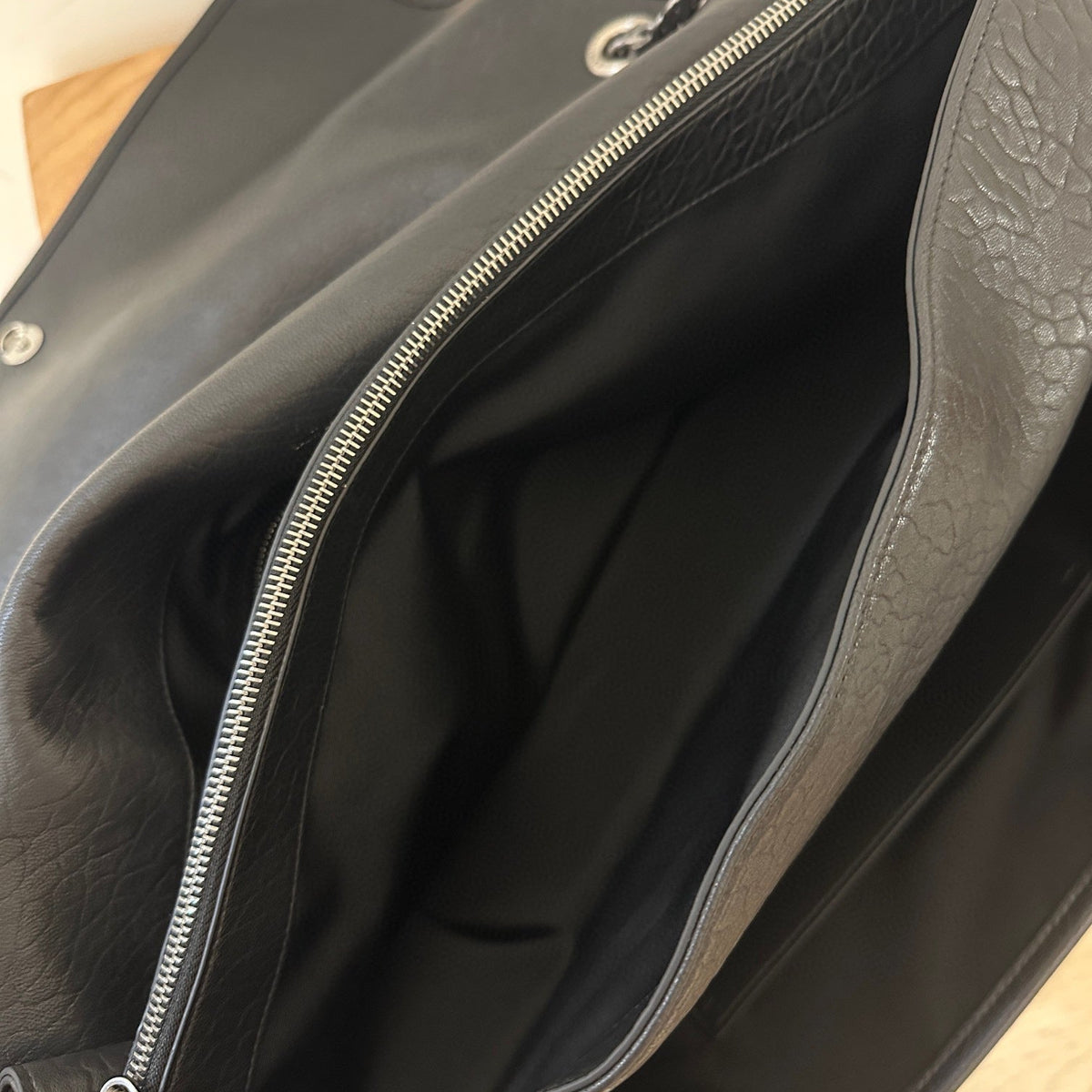 SL NIKI OVERSIZED BAG
