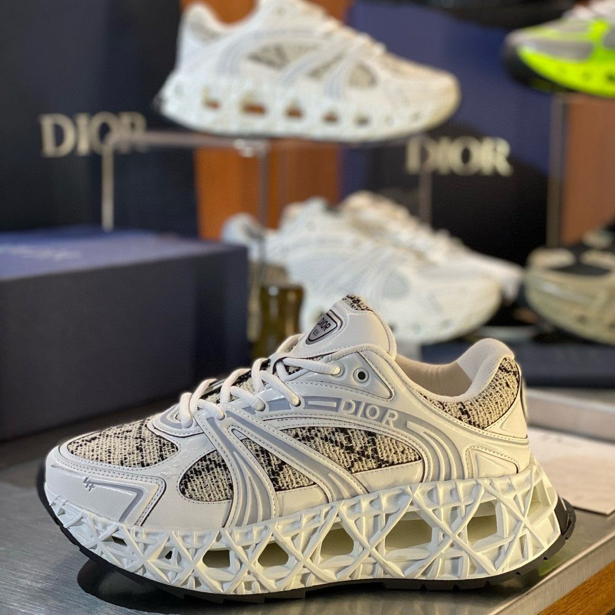 CD B35 SNEAKER