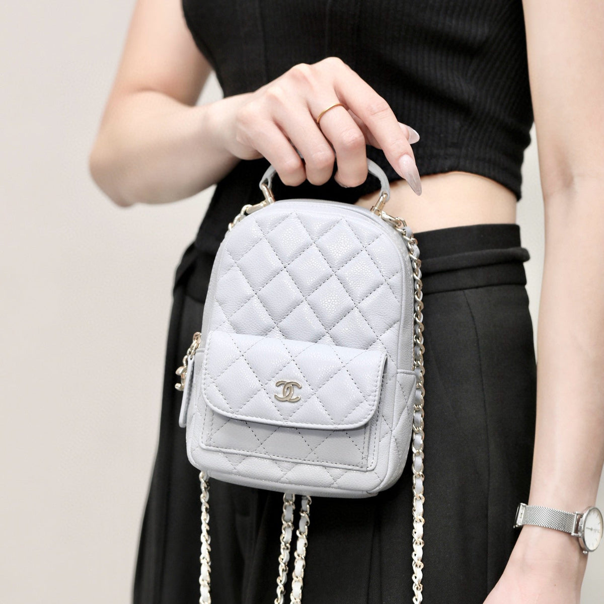 CC 24C MINI BACKPACK