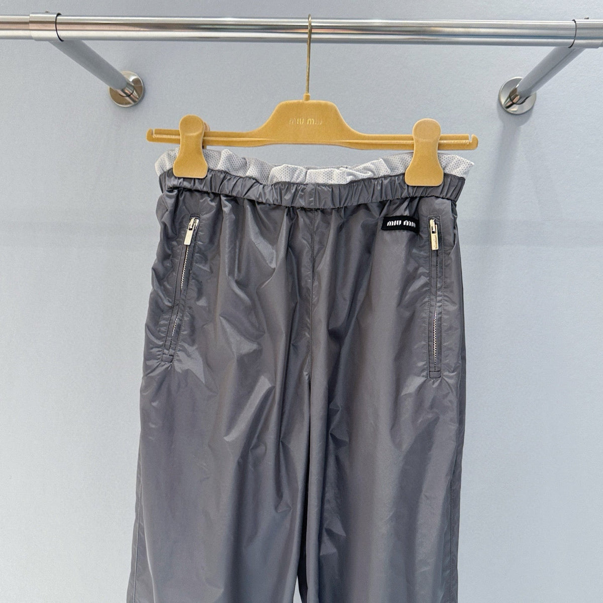 MIU M JOGGERS