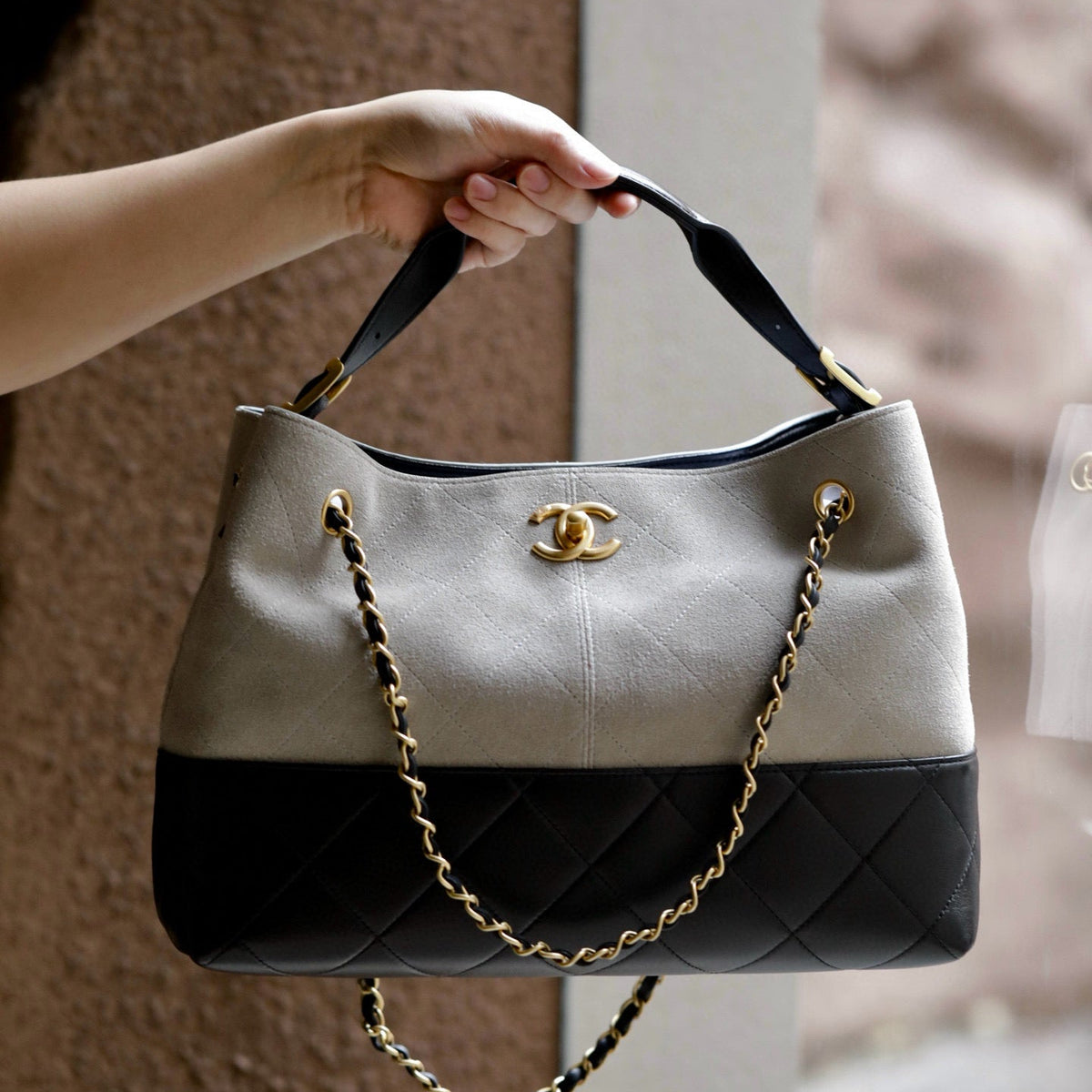 CC 25 BAG