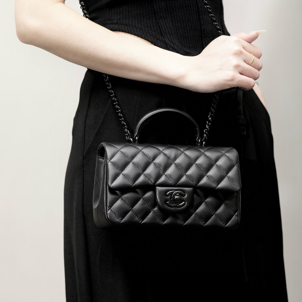 CC 24A BAG