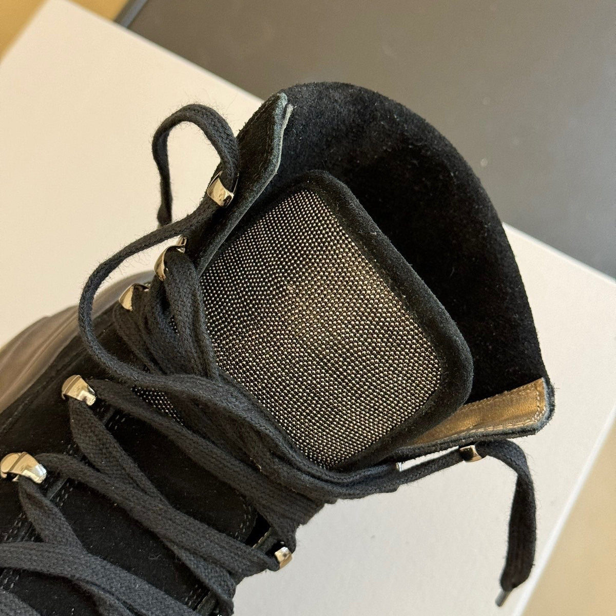 BRUNELLO C BOOTS