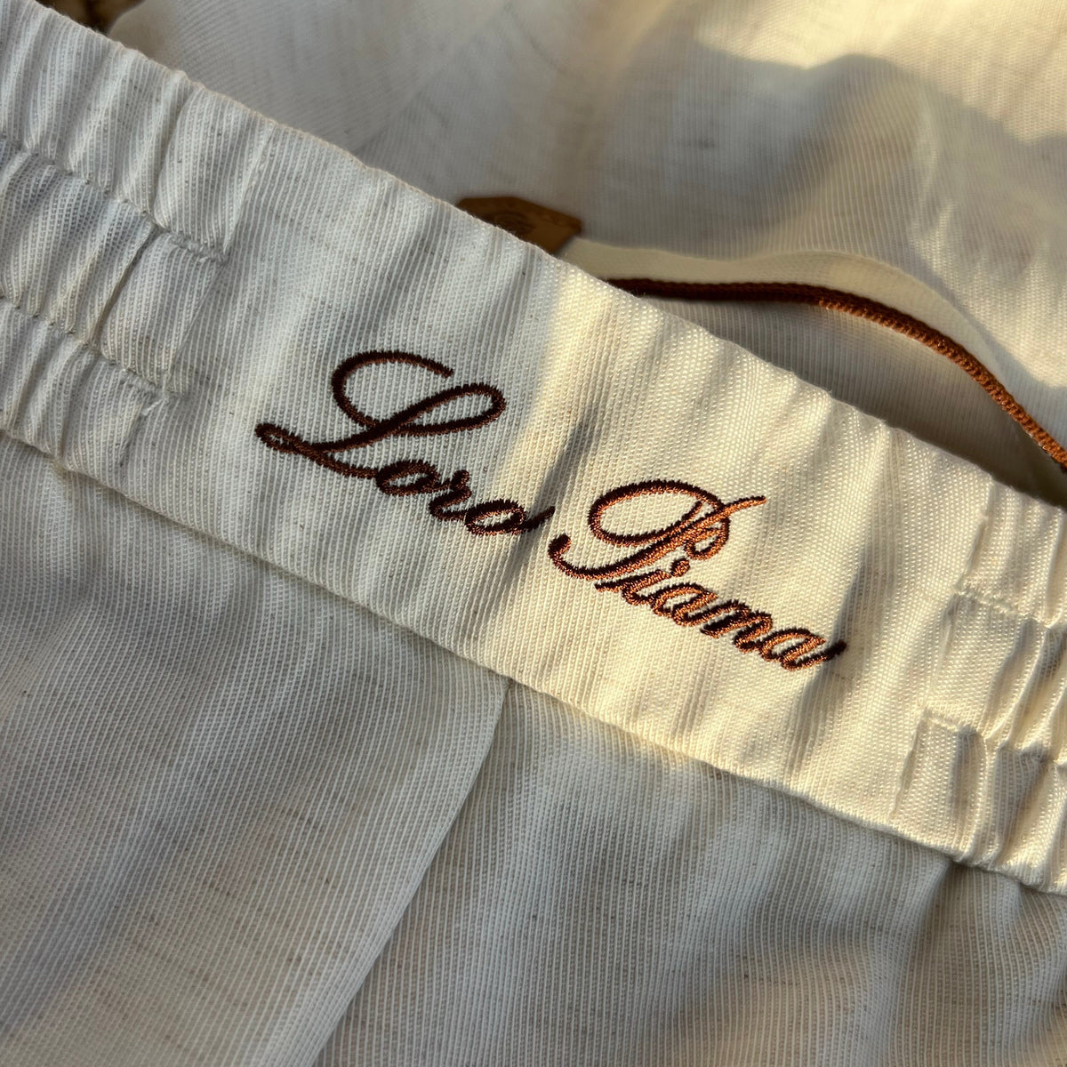 LORO P TROUSERS