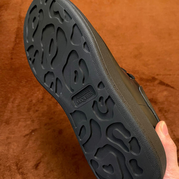 ALEXANDER MCQ TRAINERS ND