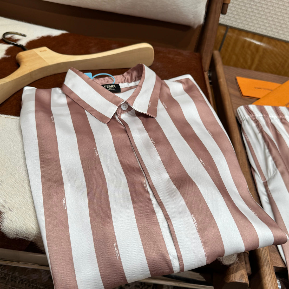 FEN SHIRT