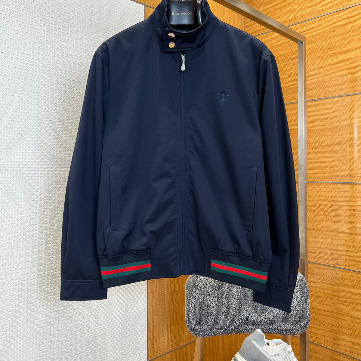 GG JACKET