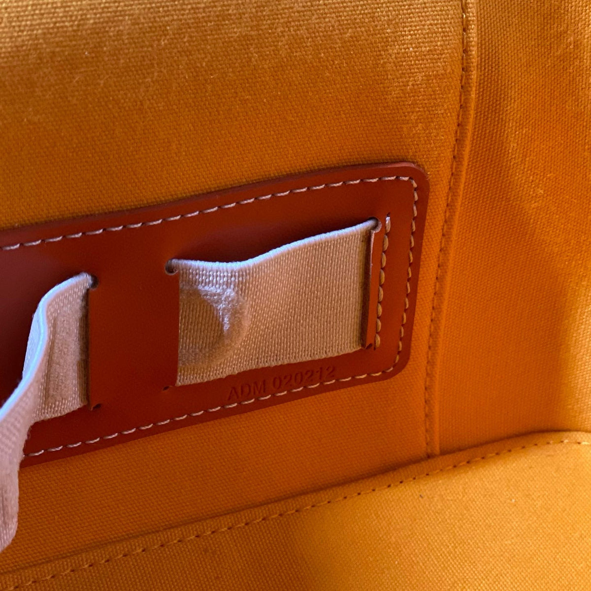 GOYA MUSE VANITY CASE