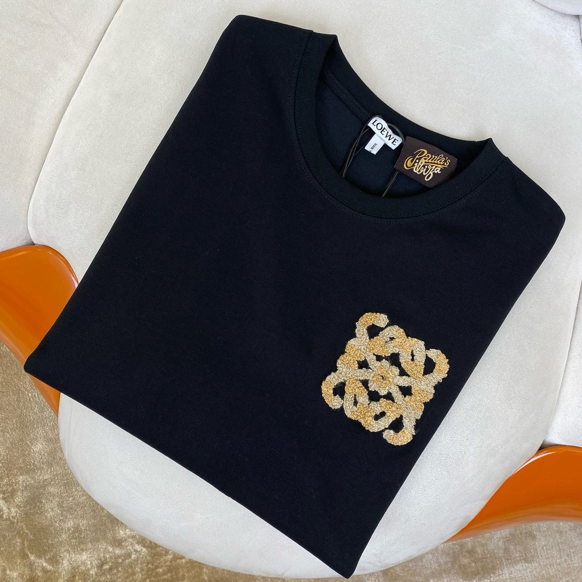 LOEW T-SHIRT