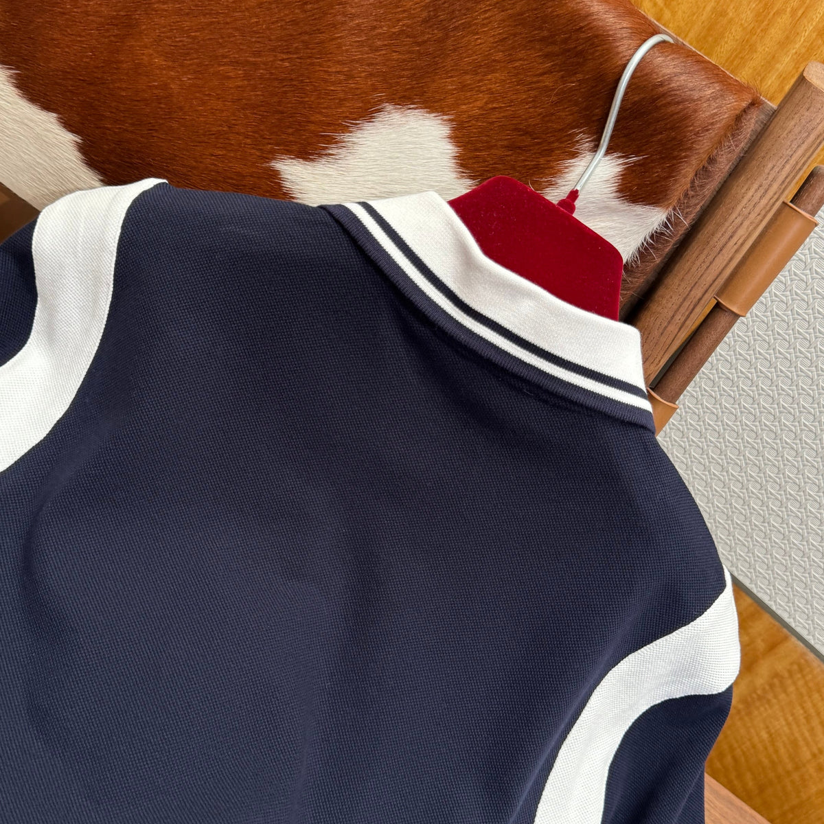 GG POLO SHIRT