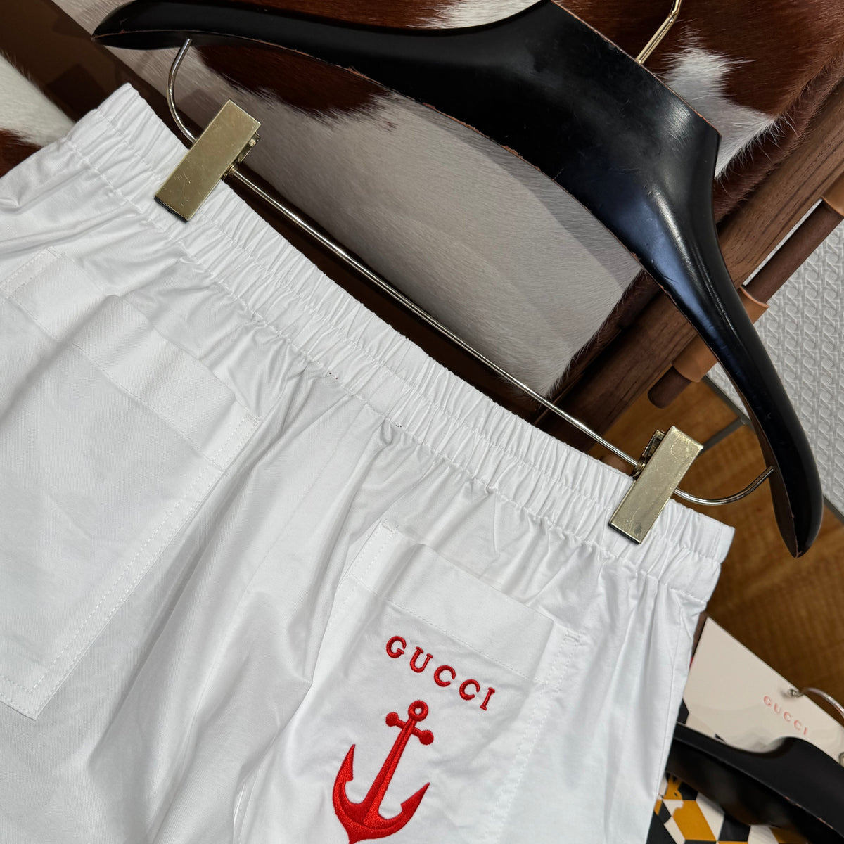 GG SHORTS