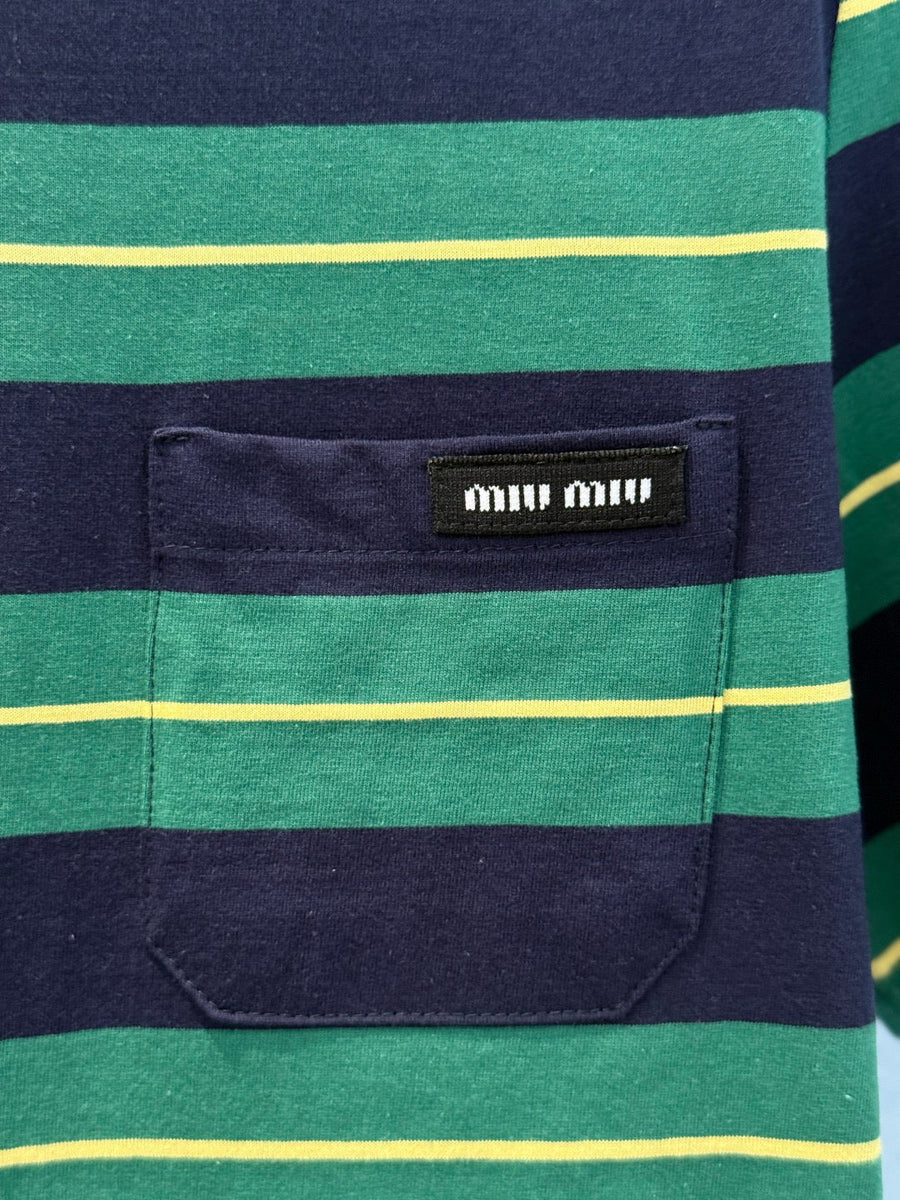 MIU M T-SHIRT