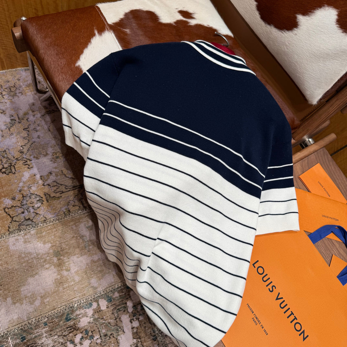 GG POLO SHIRT