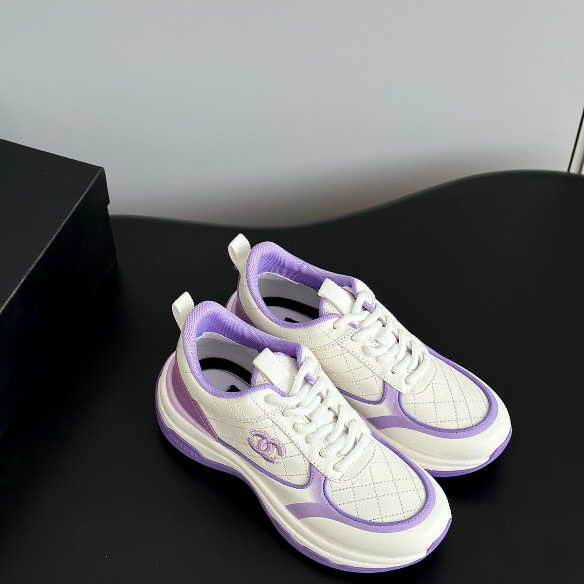 CC TRAINERS