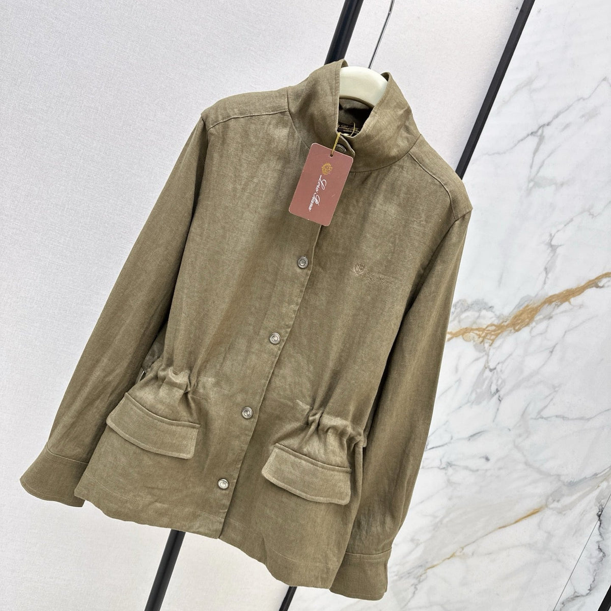 LORO P JACKET
