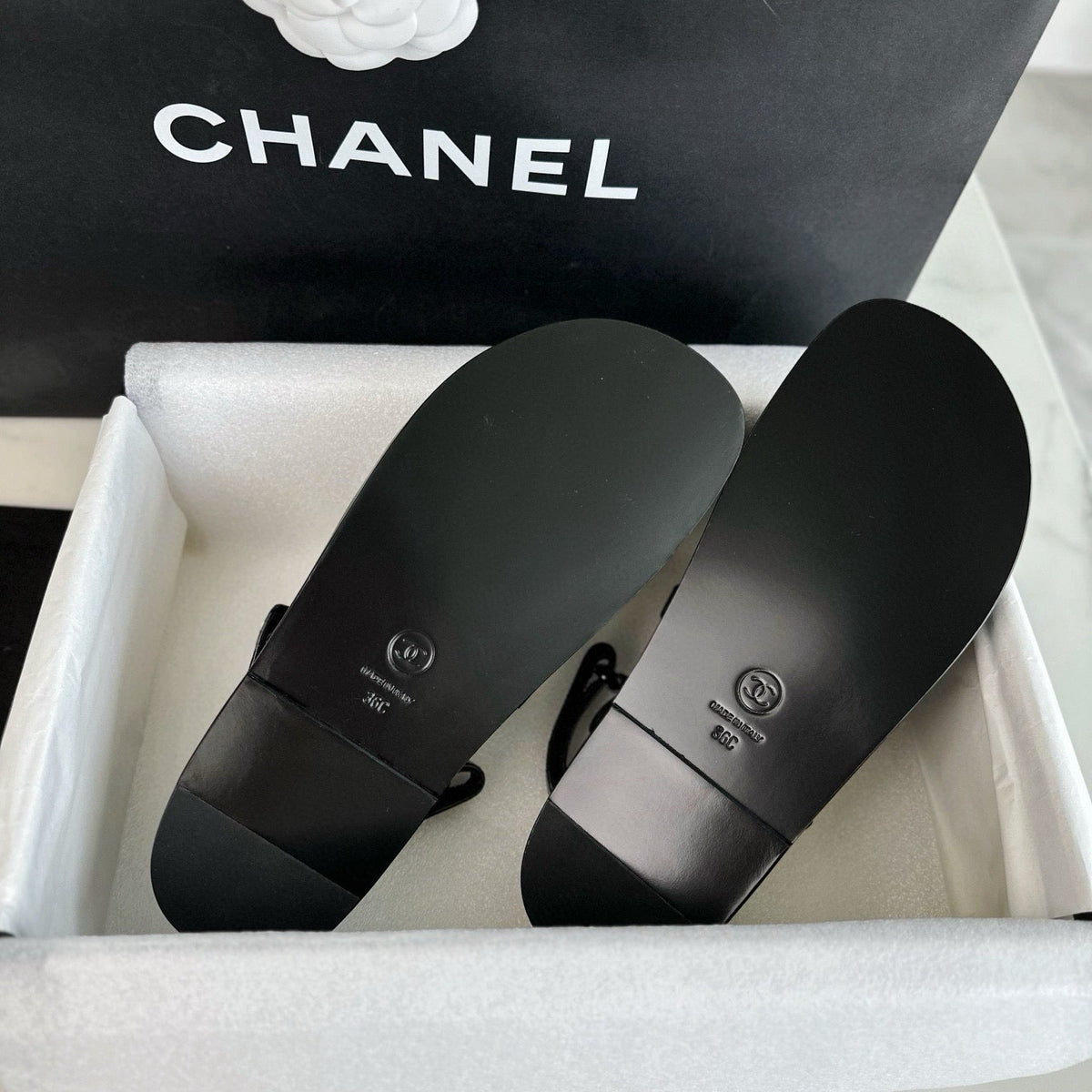 CC SANDALS