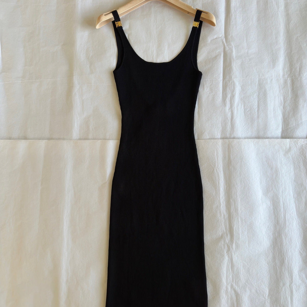 MIU M DRESS