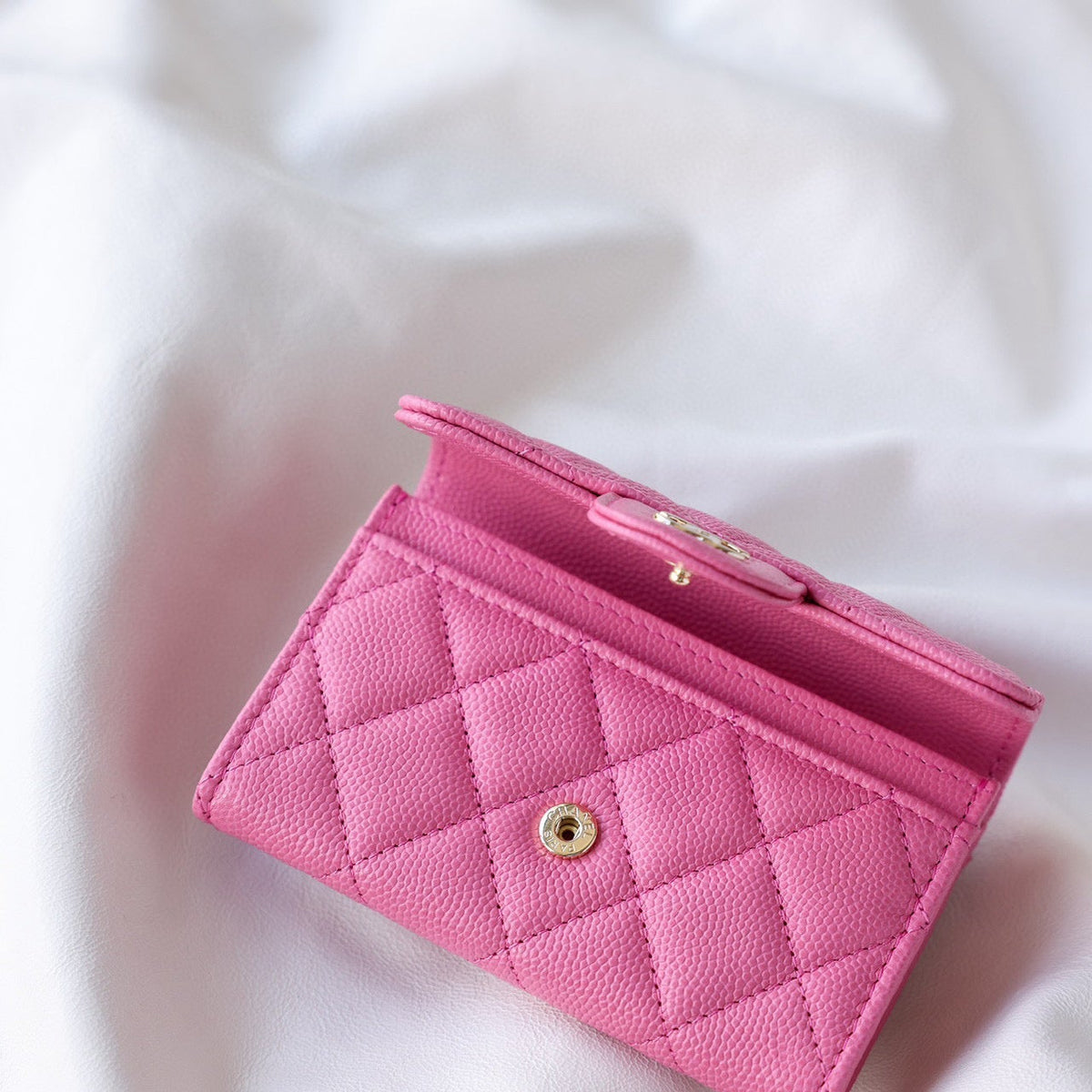 CC WALLET