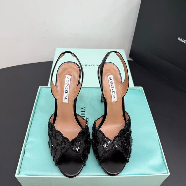 AQUAZZURA HEELS
