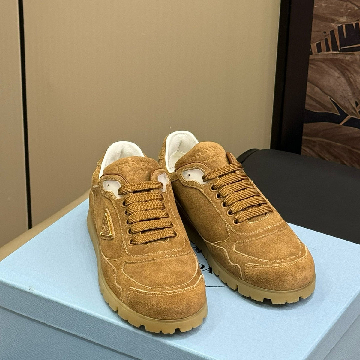 PD SNEAKER